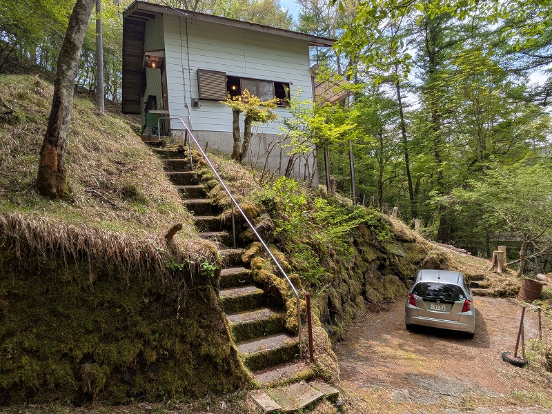 売別荘イメージ画像