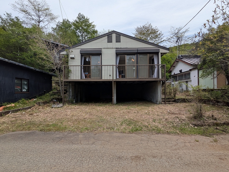 売別荘イメージ画像