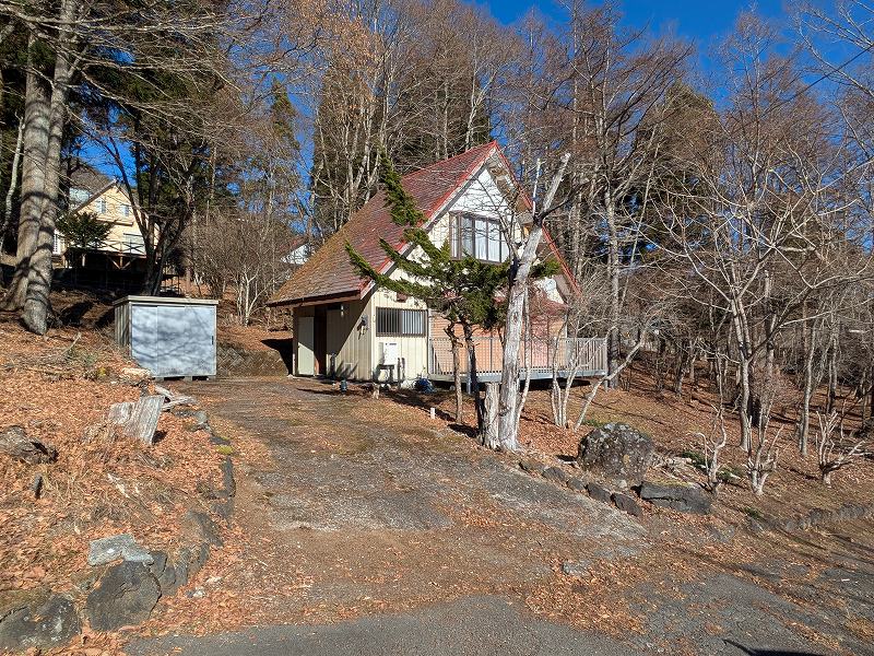 売別荘イメージ画像