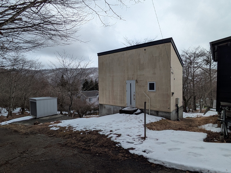 売別荘イメージ画像