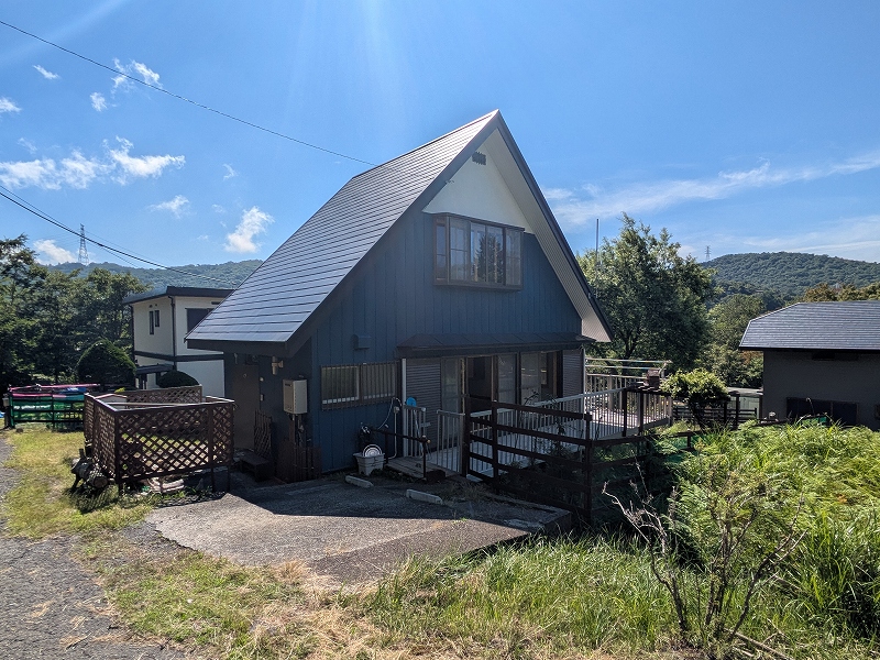 売別荘イメージ画像