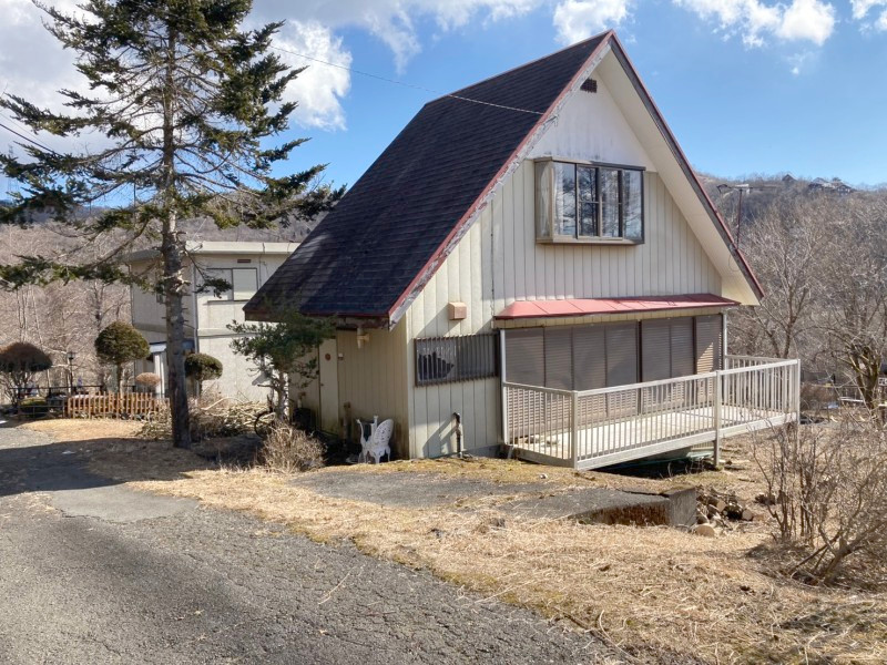 売り別荘イメージ画像