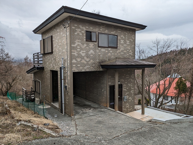 売別荘イメージ画像