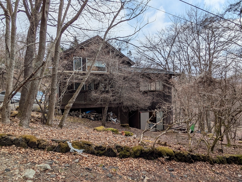 売別荘イメージ画像