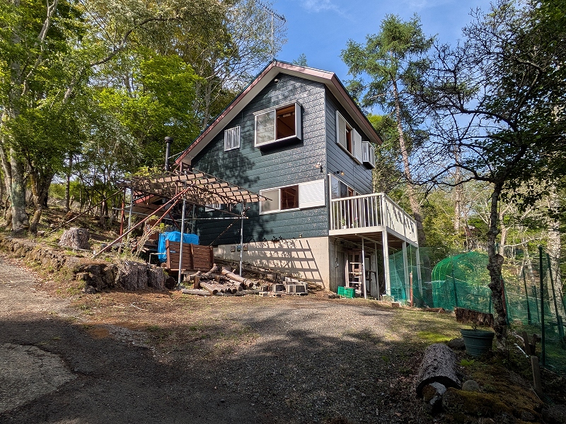 売別荘イメージ画像