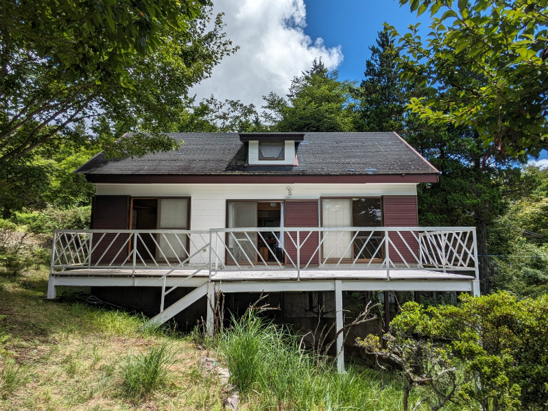 売別荘イメージ画像