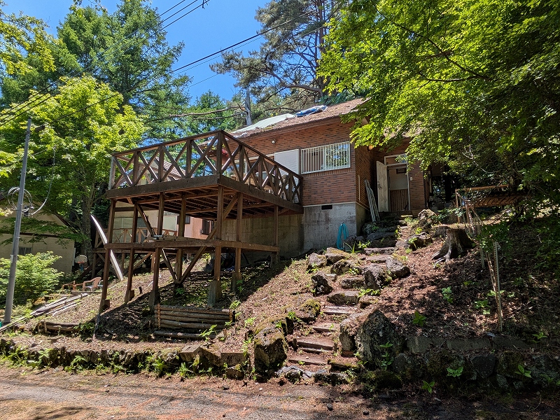 売別荘イメージ画像