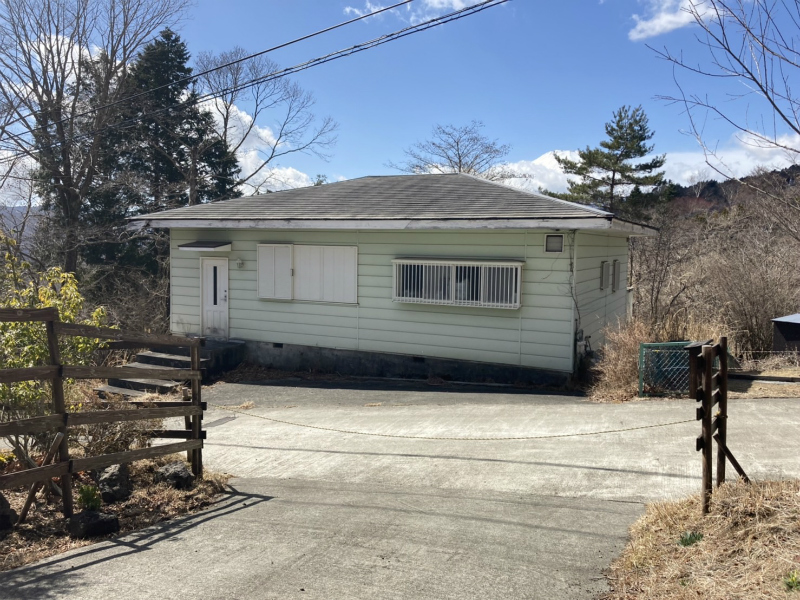 売り別荘イメージ画像