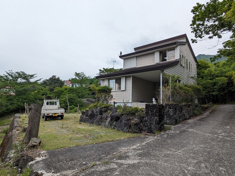 売別荘イメージ画像