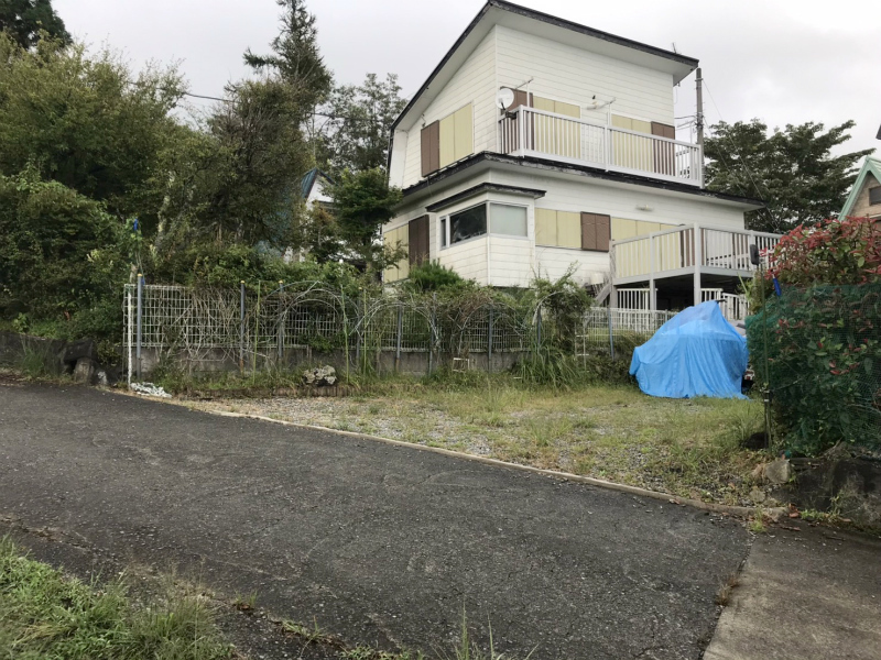 売り別荘イメージ画像