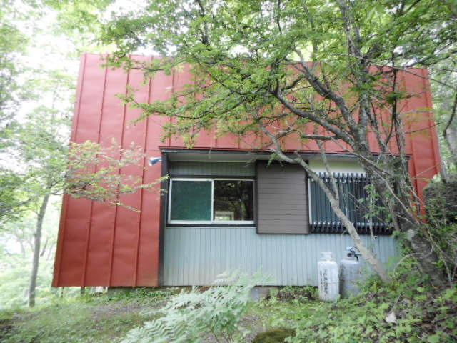 売り別荘イメージ画像