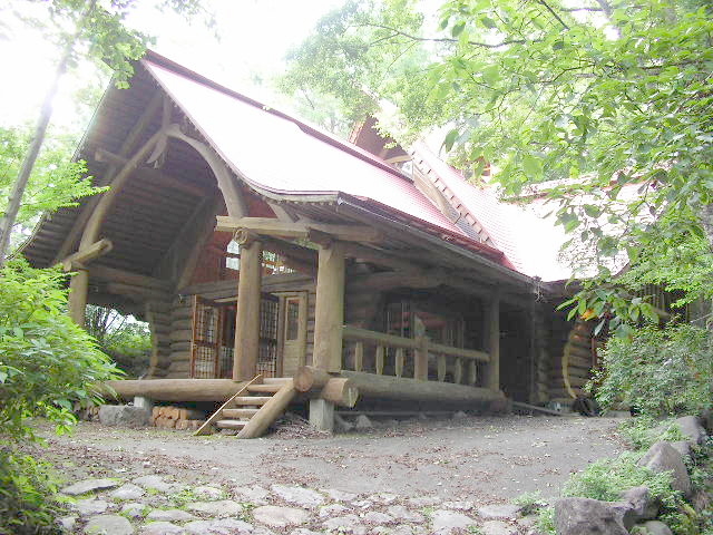 売り別荘イメージ画像