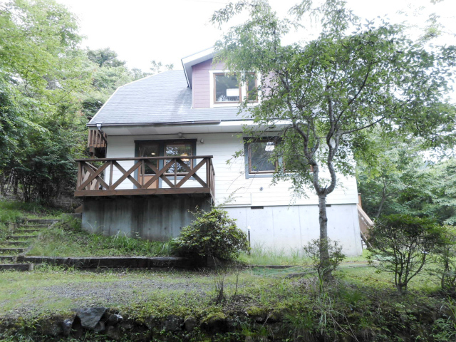 売り別荘イメージ画像