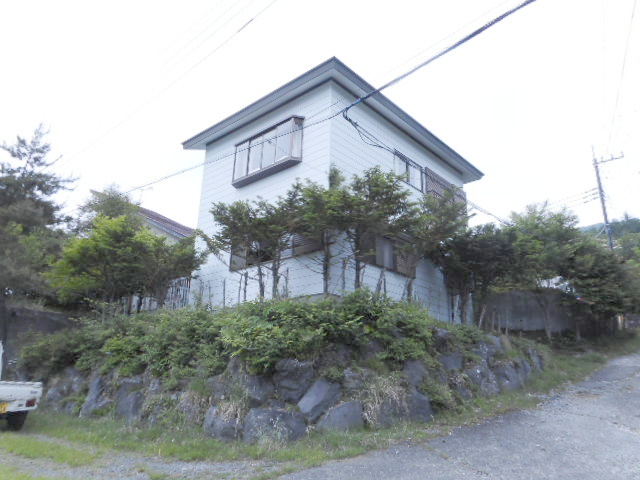 売り別荘イメージ画像