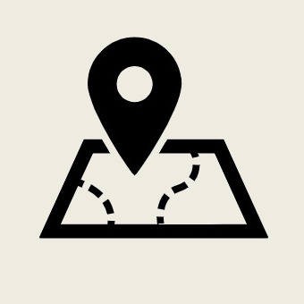 つくし苑別荘地までのアクセスイメージ画像