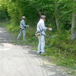 管理概要イメージ画像