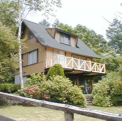 売り戸建のイメージ画像