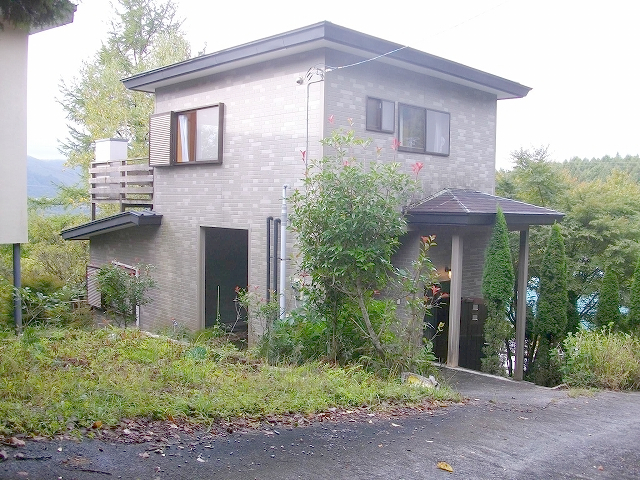 売り別荘イメージ画像